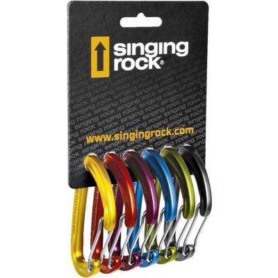 Singing Rock Vision 6ks – Zboží Dáma