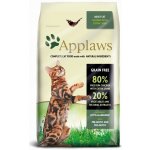 Applaws cat Adult Kuře s jehněčím 0,4 kg – Sleviste.cz
