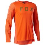 Fox Flexair Pro Ls fluo orange – Zboží Dáma