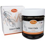 Pleva Rakytník v medu 250 g – Zboží Dáma