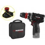 PARKSIDE PBSPA 12 E4 PERFORMANCE – Zbozi.Blesk.cz