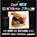 4 Not The Nine O'Clock News - Not All The Albums Again CLR LTD LP – Hledejceny.cz