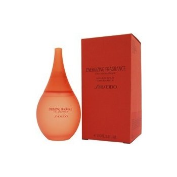 Shiseido Energizing Fragnance parfémovaná voda dámská 50 ml