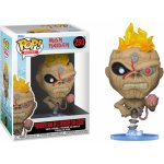 Funko Pop! 250 Iron Maiden Seventh Son of Seventh Son Eddie – Hledejceny.cz