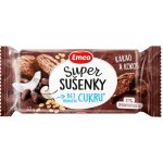 Emco Super sušenky Kakao a kokos 60 g – Sleviste.cz
