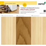 Osmo 3088 Tvrdý voskový olej protiskluzný 0,75 l Bezbarvý – HobbyKompas.cz