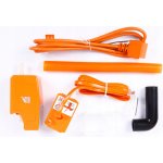 Aspen Mini Orange ASP.FP2212 – Zboží Mobilmania