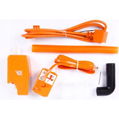 Aspen Mini Orange ASP.FP2212 – Zboží Mobilmania