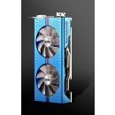 Sapphire Radeon RX 590 NITRO+ 8GB GDDR5 11289-01-20G