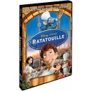 Ratatouille DVD