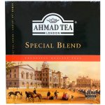 Ahmed Tea SPECIAL BLEND černý čaj s EARL GREY 200 g – Hledejceny.cz