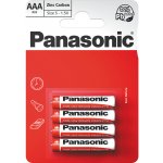 Panasonic Special Power AAA 4ks R03R/4BP – Sleviste.cz
