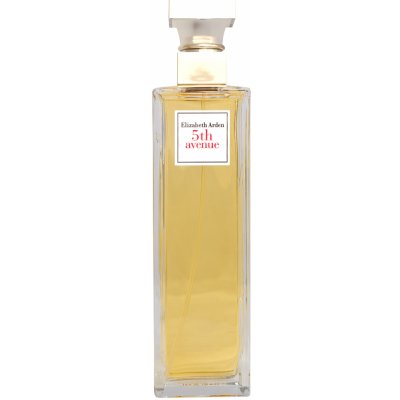 Elizabeth Arden 5th Avenue parfémovaná voda dámská 75 ml – Hledejceny.cz