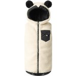 WeeDo Dětská oboustranná vesta Panda 2v1 – Zboží Mobilmania