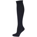 Horze Zimní jezdecké podkolenky Clara Šedá – Zboží Mobilmania