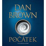 Počátek - Dan Brown – Zboží Dáma
