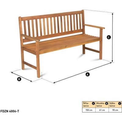 FDZN 4006-T – Zboží Mobilmania