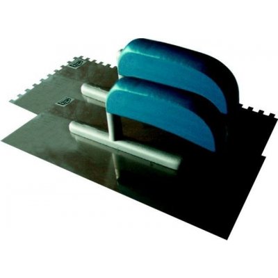 LOBSTER Hladítko nerezové, hladké 28x12 104801 – Hledejceny.cz