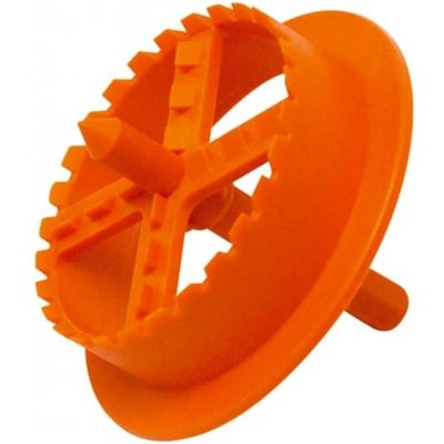 Fréza na minerální vatu kovová 65mm – HobbyKompas.cz
