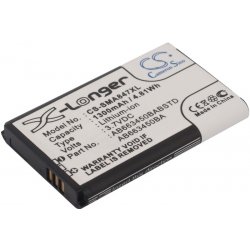 Cameron Sino CS-SMA847XL 1300mAh