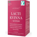 Nordbo Lacti Kvinna 30 kapslí – Hledejceny.cz
