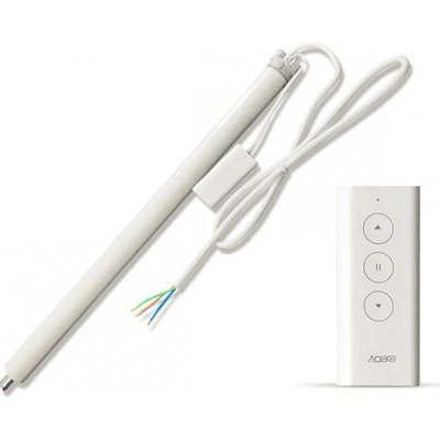 Aqara Smart Roller Shade Controller SRSC-M01-926 – Sleviste.cz