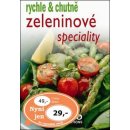 Zeleninové speciality