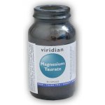 Viridian Magnesium Taurate 90 kapslí – Hledejceny.cz