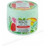 Bisou vyživující tělový peeling meloun a mango 350 ml – Hledejceny.cz