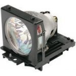 Lampa pro projektor Hitachi DT01021, generická lampa s modulem – Zboží Živě