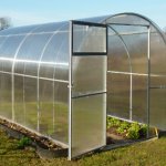 Scobax Fasty 8 x 2 m polykarbonát 6 mm BDX00102 – Zboží Dáma