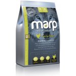 Marp Natural Farmhouse Large Breed Kuře & Rýže 12 kg – Hledejceny.cz