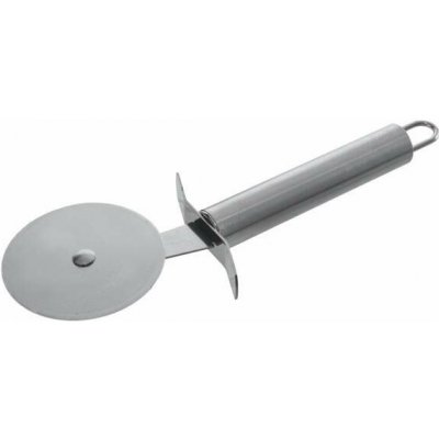 Orion Kráječ na pizzu nerezový 20,5x7,5x1,5cm 130472 – Zboží Dáma