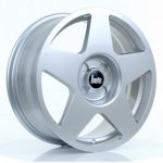 Bola B10 9,5x19 5x110 ET42-45 silver | Zboží Auto
