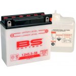 BS-Battery 12N5.5-3B – Zboží Mobilmania