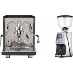 Set ECM Synchronika + Eureka Atom Specialty 65 – Zboží Dáma