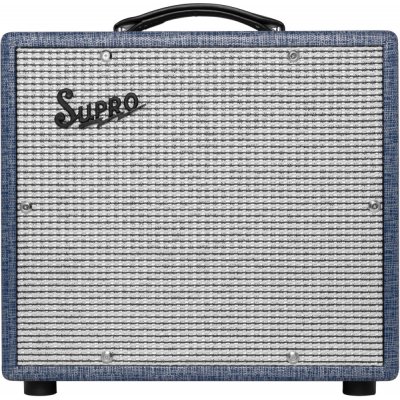 Supro Montauk 1608R – Zboží Dáma