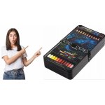 Posca Olejové pastely KPE-200 36C, sada, 36 ks – Zboží Dáma