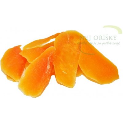 psshop Mango plátky 1 kg – Sleviste.cz