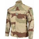Blůza francouzská COMBAT F3 ZD CCE desert camo – Zboží Mobilmania