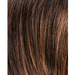 Modixx by Ellen Wille paruka Lexi chocolate mix – Zboží Dáma