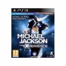 Hra na PS3 Michael Jackson: The Experience