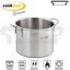 Sada nádobí Cookmax polévkový Gourmet 32 cm 26,5 cm 21,3 l