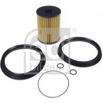 108931 FEBI BILSTEIN Palivový filtr – Sleviste.cz