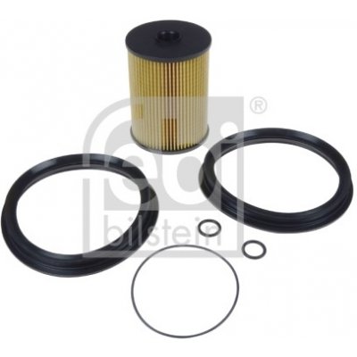 108931 FEBI BILSTEIN Palivový filtr – Sleviste.cz