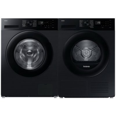 Set Samsung WW80CGC04DABLE + DV90DG52A0ABLE – Zbozi.Blesk.cz