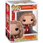 Funko Pop! Shakira Oral Fixation Albums 40 – Zboží Mobilmania