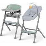 Kinderkraft SELECT Set Livy Olive Green – Zboží Dáma