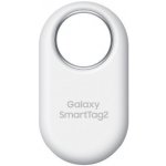 Samsung Galaxy SmartTag2 Bílý EI-T5600BWEGEU – Hledejceny.cz