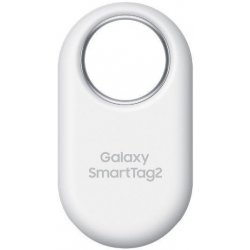 Samsung Galaxy SmartTag2 Bílý EI-T5600BWEGEU